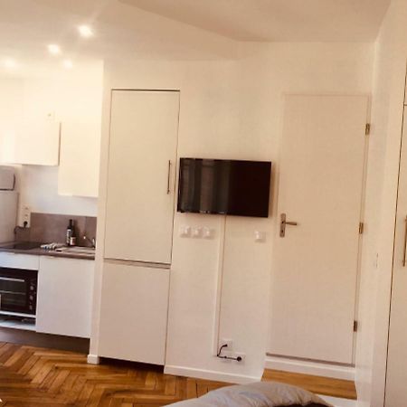 M: Studio En Plein Centre De Lyon Apartment Екстериор снимка